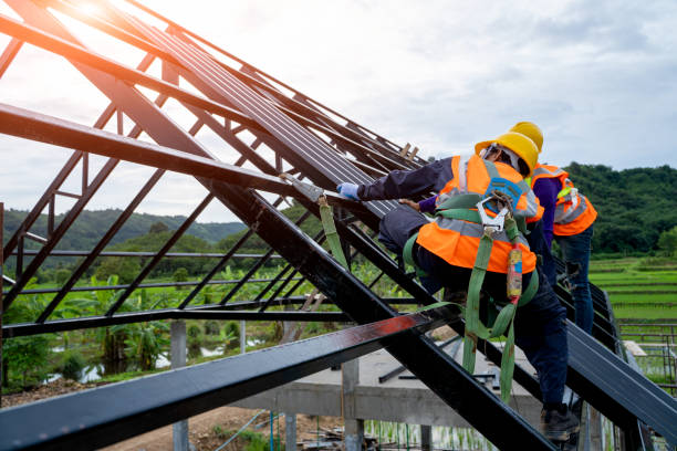 Roof Installation Near Me in Piedmont, CA
