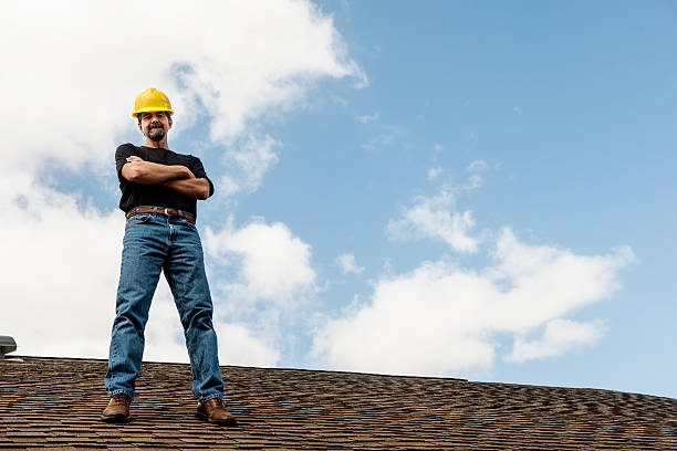Best Storm Damage Roof Repair  in Piedmont, CA