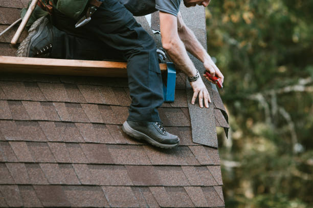 Quick and Trustworthy Emergency Roof Repair Services in Piedmont, CA